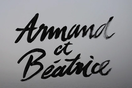 Armand & Beatrice